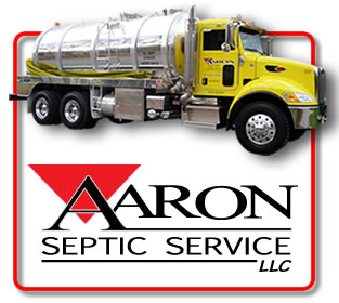 Learn more about Aaron Septic Services